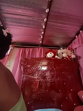 sweetieme online show from 12/16/24, 01:53