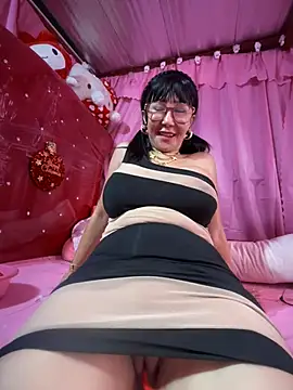 sweetieme online show from 01/01/25, 03:45