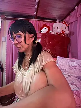 sweetieme online show from 01/03/25, 01:38