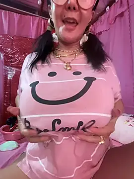sweetieme online show from 01/05/25, 01:24