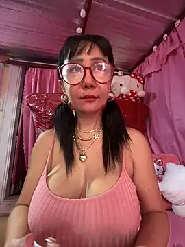 sweetieme online show from 01/07/25, 02:31