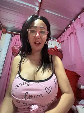 sweetieme online show from 03/13/25, 10:36