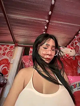 sweetieme online show from 11/29/25, 02:14