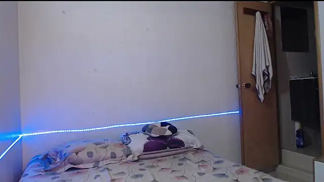 Snapshot of evolet01 chatting on 09/29/25, 04:45 evolet01 online show from 09/29/25, 04:45