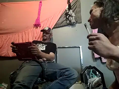 sissyvee online show from 03/19/25, 12:04