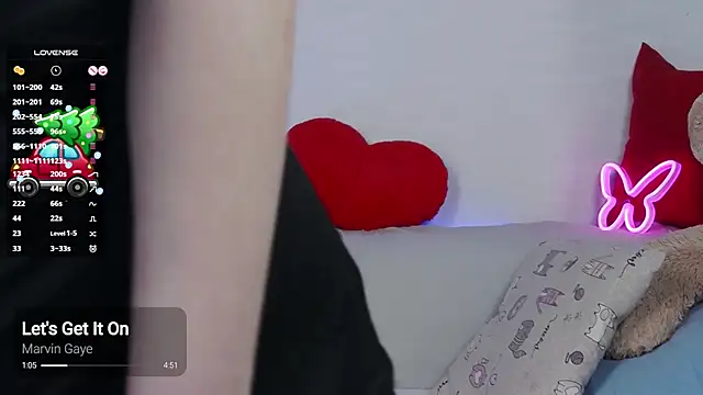 -Lorik- online show from 01/12/25, 12:28