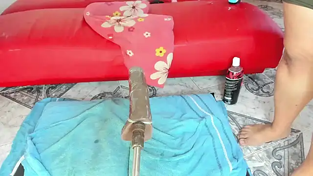 Dakotalove20 online show from 10/03/25, 04:31