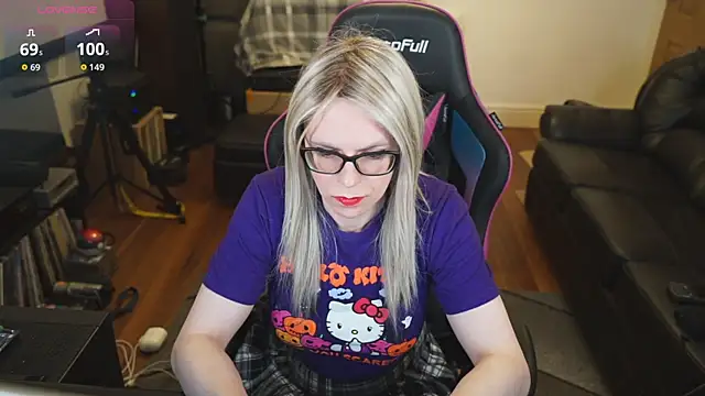 KelseyCobalt online show from 09/16/25, 07:59