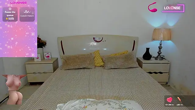 MiracleTs4U online show from 02/11/25, 12:37