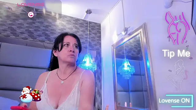 LADY HELLEN online show from 11/28/25, 07:16