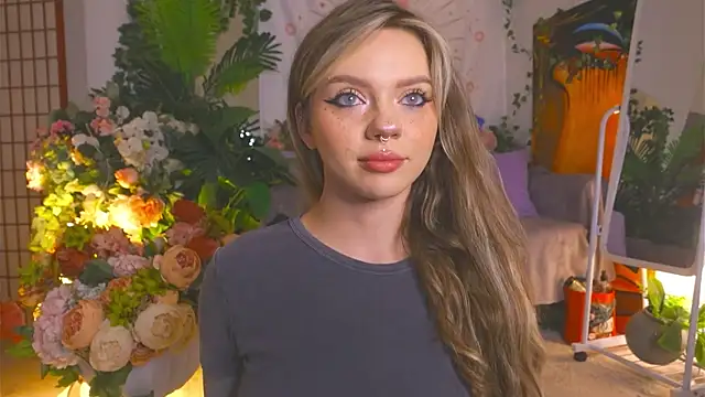 Snapshot of KristaBrooks chatting on 09/27/25, 03:17 KristaBrooks online show from 09/27/25, 03:17