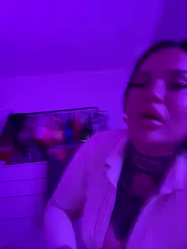  MelinaCurves  online show from 05/19/26, 03:24