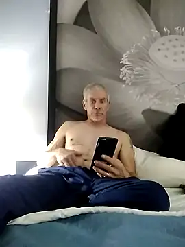 Biknight online show from 12/15/24, 03:24