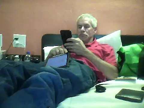 Biknight online show from 12/23/24, 06:27