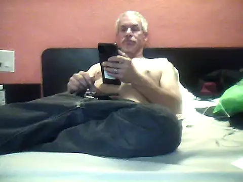 Biknight online show from 12/24/24, 10:39