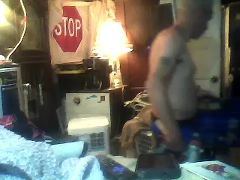 Biknight online show from 01/17/25, 12:53