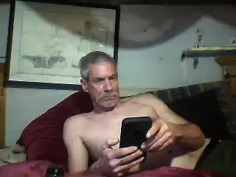 Biknight online show from 01/30/25, 09:47