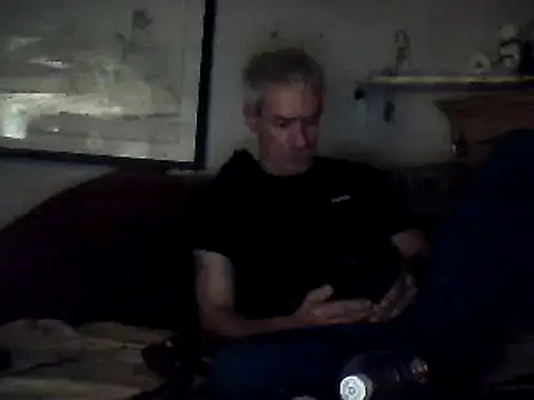 Biknight online show from 02/08/25, 04:47