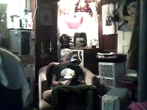 Biknight online show from 02/09/25, 12:17