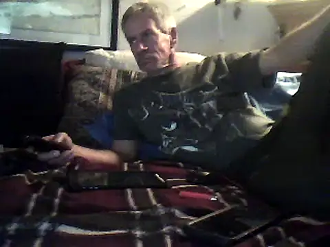 Biknight online show from 02/09/25, 04:14