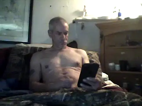 Biknight online show from 02/11/25, 12:48