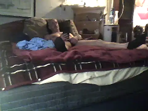 Biknight online show from 02/12/25, 04:44