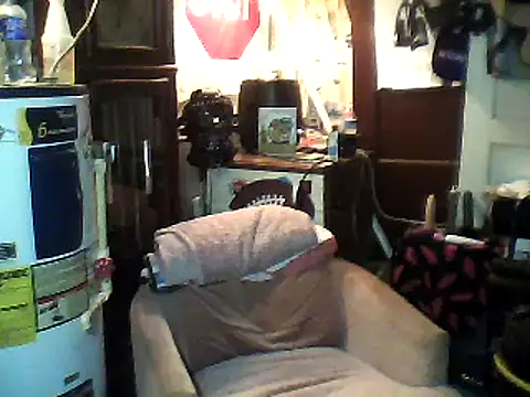 Biknight online show from 02/12/25, 04:44