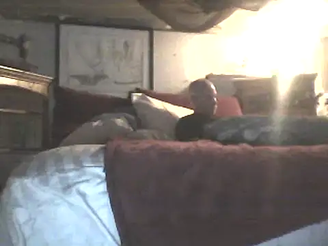 Biknight online show from 02/19/25, 01:39