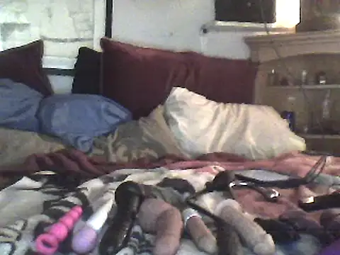 Biknight online show from 03/10/25, 03:34