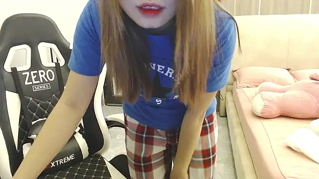 Hanako love online show from 12/27/24, 03:48