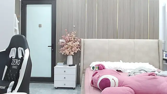 Snapshot of Hanako_love chatting on 09/16/25, 03:51 Hanako love online show from 09/16/25, 03:51