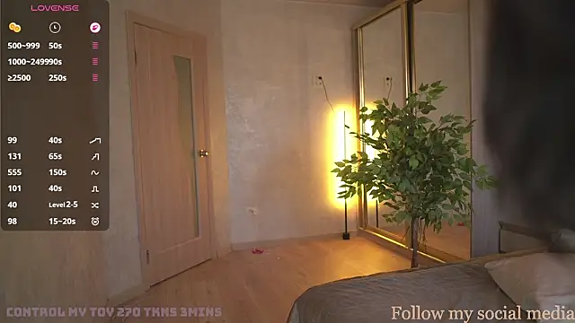 oxxme online show from 07/09/26, 01:48