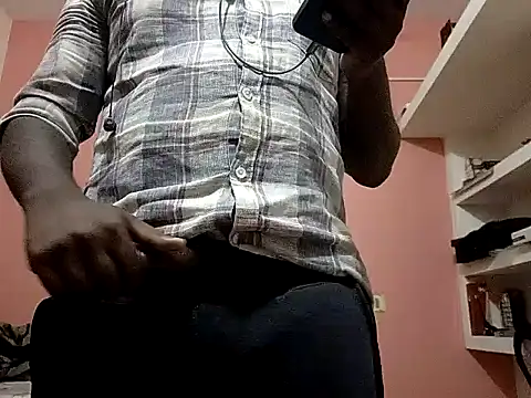 Aneesh007m online show from 11/29/25, 05:38