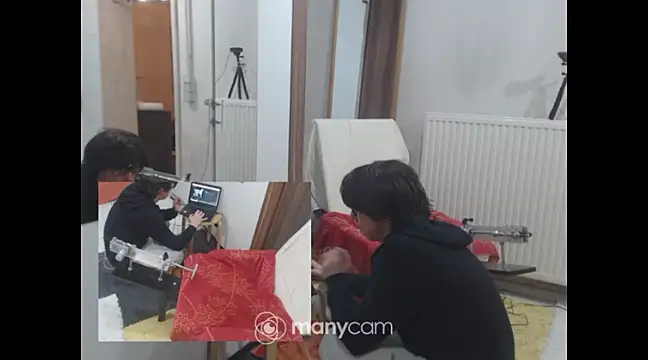 boytoy07 online show from 12/27/24, 01:53