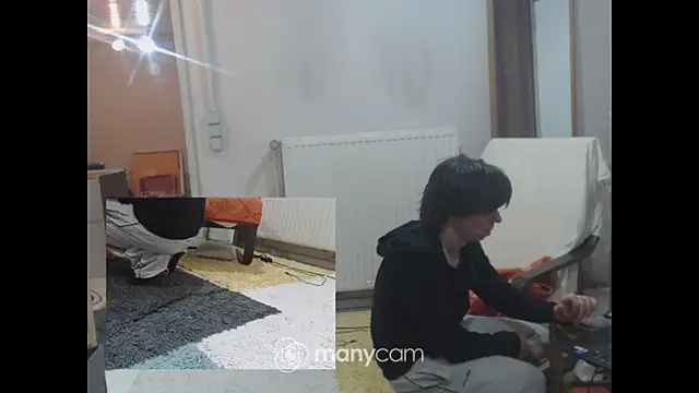 boytoy07 online show from 02/27/25, 02:42