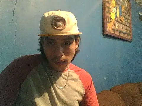 AlejandroAlex666 online show from 09/11/25, 01:28