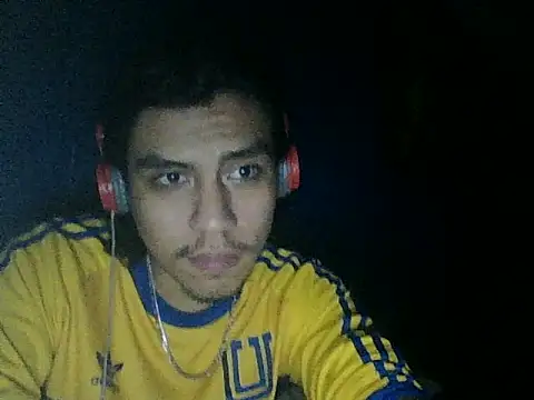AlejandroAlex666 online show from 09/18/25, 08:27