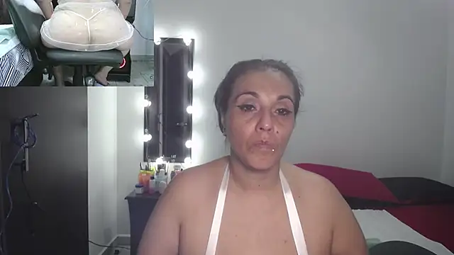 zoe hotxxx online show from 01/28/25, 12:05