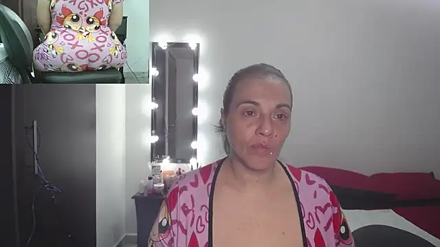 zoe hotxxx online show from 02/05/25, 02:16