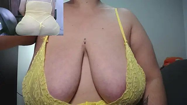 zoe hotxxx online show from 02/16/25, 12:19