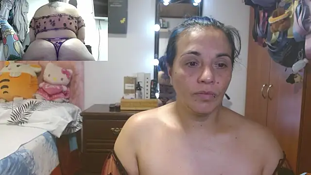 zoe hotxxx online show from 07/17/26, 02:13
