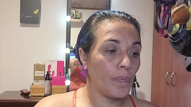 zoe hotxxx online show from 07/24/26, 02:53
