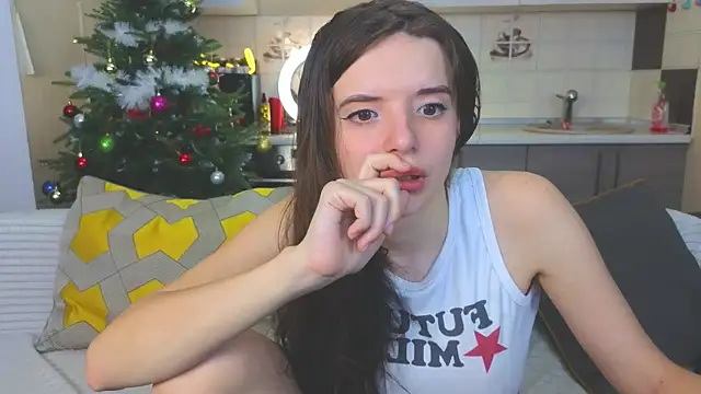 Snapshot of Naughty_Alice chatting on 01/16/25, 12:53 Naughty Alice online show from 01/16/25, 12:53