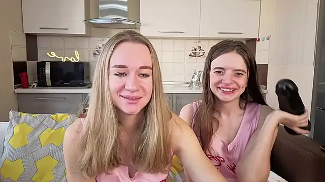 Naughty Alice online show from 09/22/25, 06:15