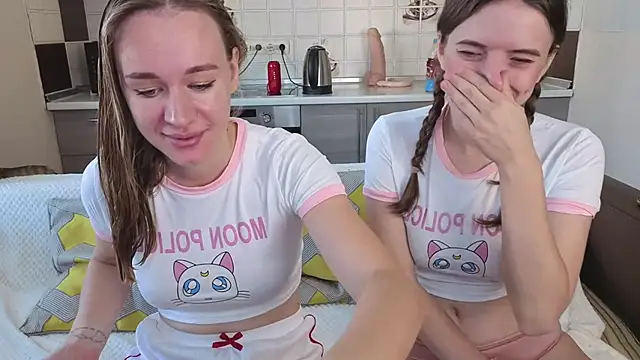 Naughty Alice online show from 09/24/25, 06:17