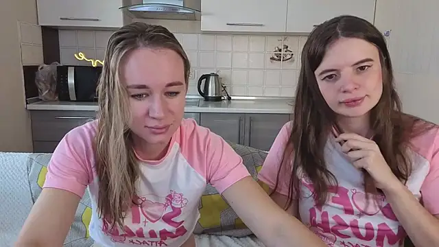 Naughty Alice online show from 09/29/25, 06:07