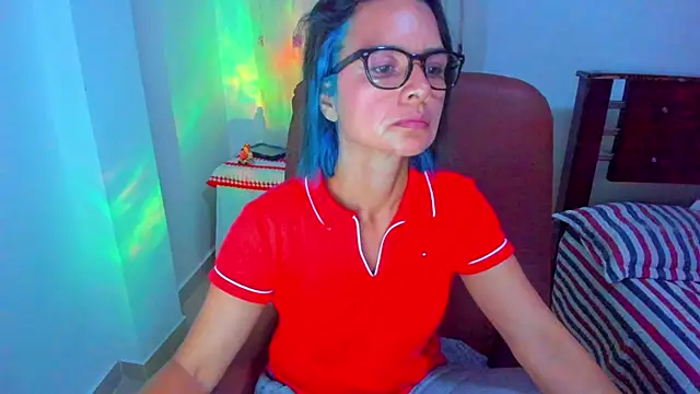 BrianaGarner online show from 10/24/25, 08:11