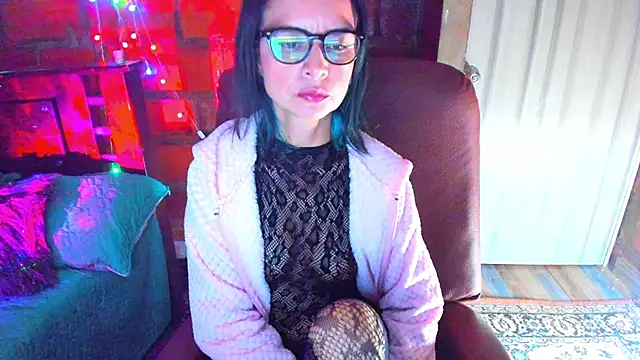 BrianaGarner online show from 04/25/26, 07:44