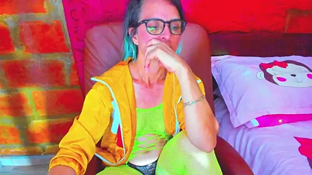 BrianaGarner online show from 07/07/26, 01:52