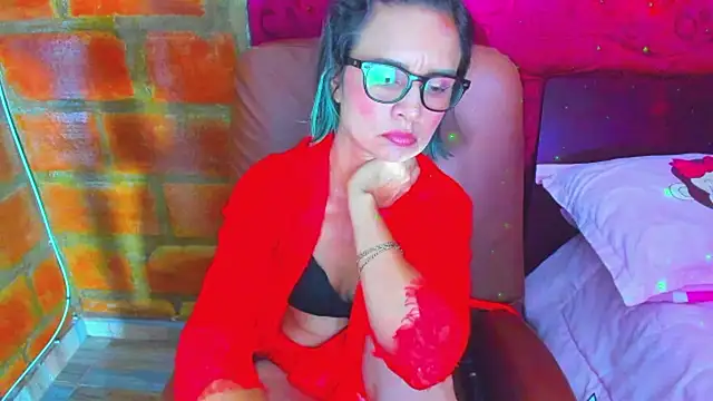 BrianaGarner online show from 07/09/26, 02:15